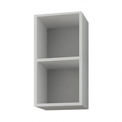 Модул Кети 16 горен шкаф, Бял - Модули Кети