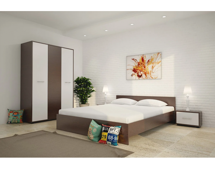 Спален комплект Хера