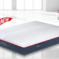 Двулицев матрак Vista Massage - Paradise