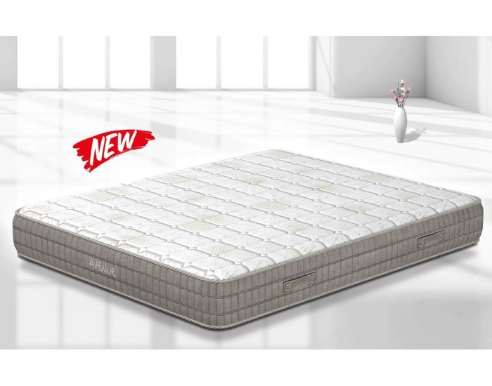 Двулицев матрак Avenue