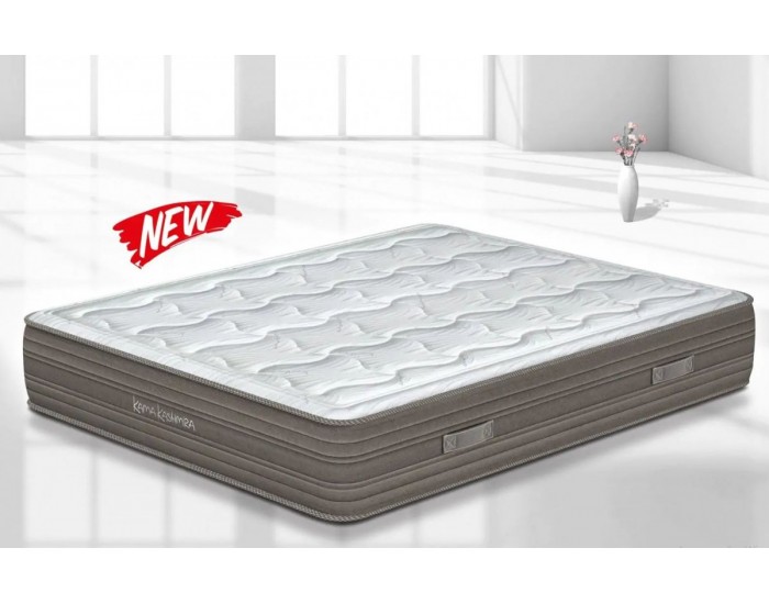 Двулицев матрак Kama Kashmira