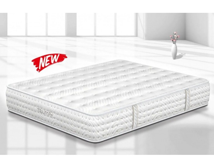 Двулицев матрак Triumph