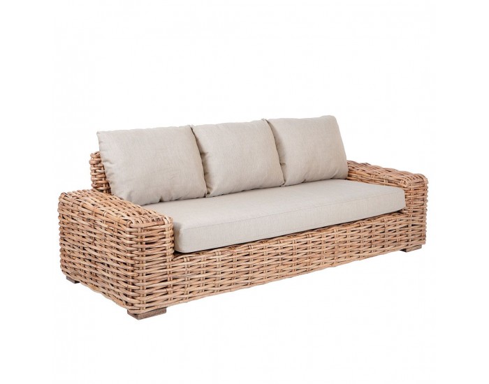 Диван EX Home модел Siel Naturela, Ратан