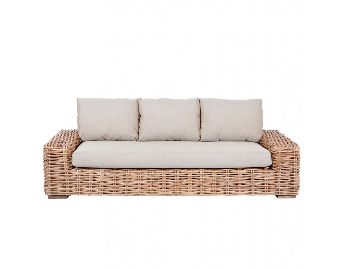 Диван EX Home модел Siel Naturela, Ратан