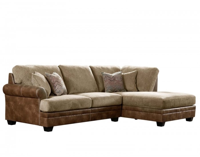 Ъглов диван EX Home модел Onasis