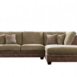 Ъглов диван EX Home модел Onasis - Мека мебел