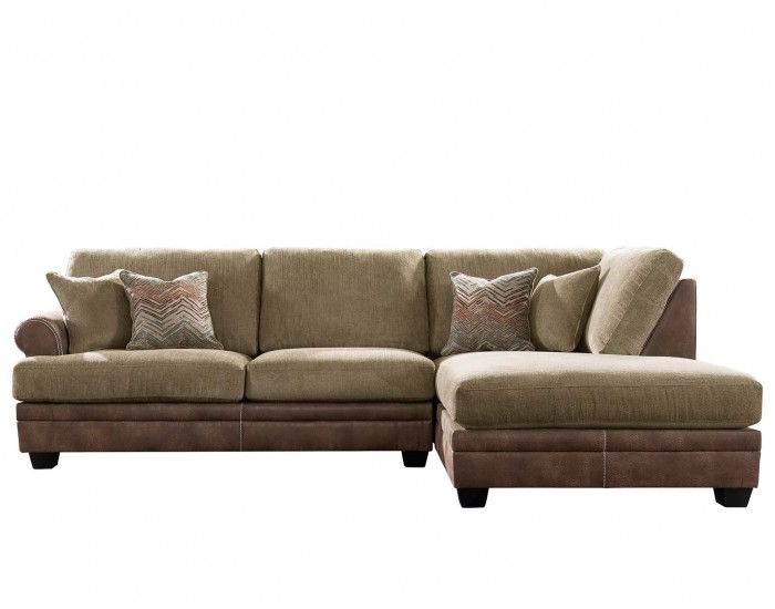 Ъглов диван EX Home модел Onasis