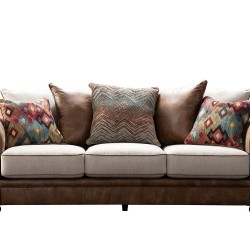 Триместен диван EX Home модел Merelin - EX Home