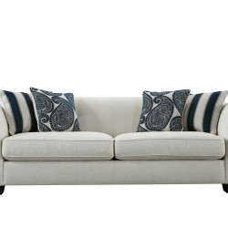 Триместен диван EX Home модел Santorini - EX Home