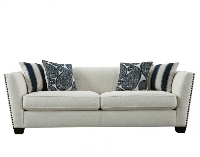 Триместен диван EX Home модел Santorini