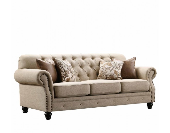 Триместен диван EX Home модел Kingston