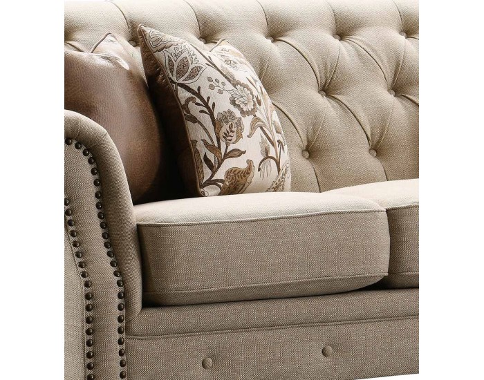 Триместен диван EX Home модел Kingston