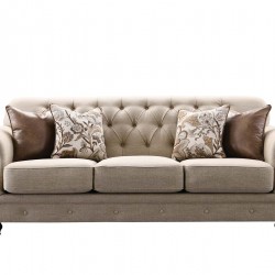 Триместен диван EX Home модел Kingston - EX Home