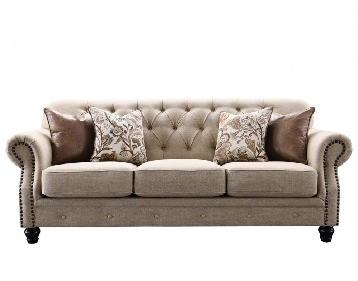 Триместен диван EX Home модел Kingston