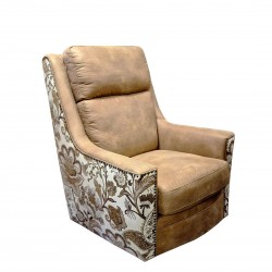 Фотьойл EX Home модел Shogun, Въртящ се - EX Home