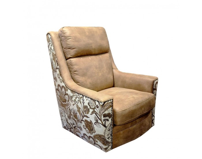 Фотьойл EX Home модел Shogun, Въртящ се