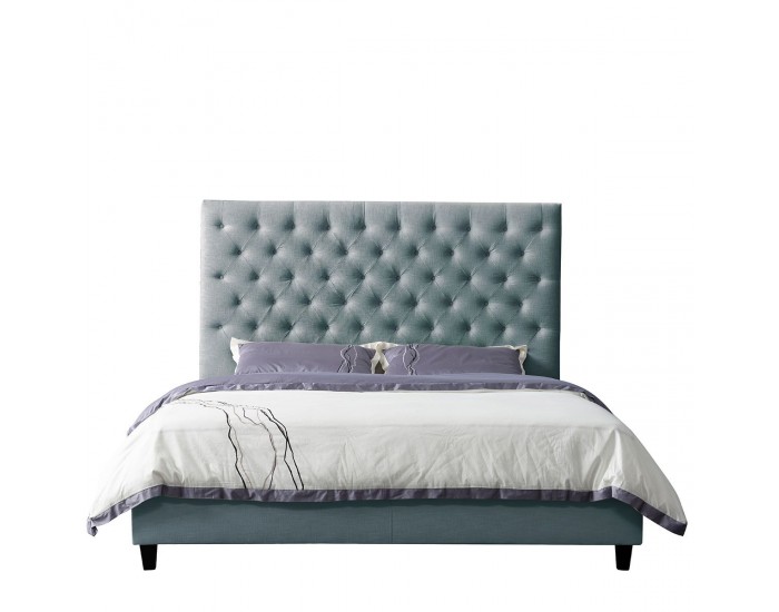 Легло EX Home модел Kapitolia 180/200, Тапицирано