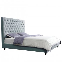 Легло EX Home модел Kapitolia 180/200, Тапицирано - Легла