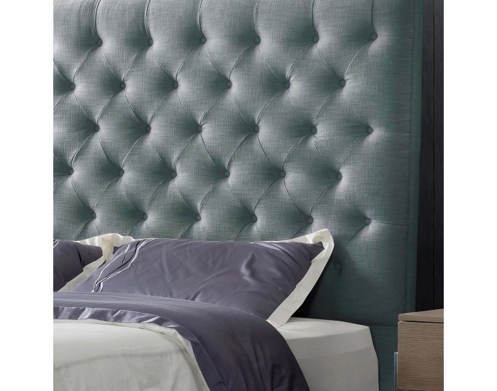 Легло EX Home модел Kapitolia 180/200, Тапицирано