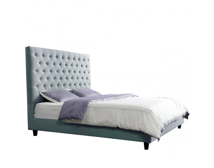 Легло EX Home модел Kapitolia 180/200, Тапицирано