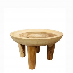 Холна маса EX Home модел Suar D60, Масив - EX Home