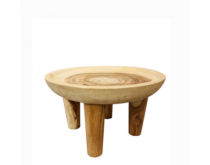 Холна маса EX Home модел Suar D60, Масив