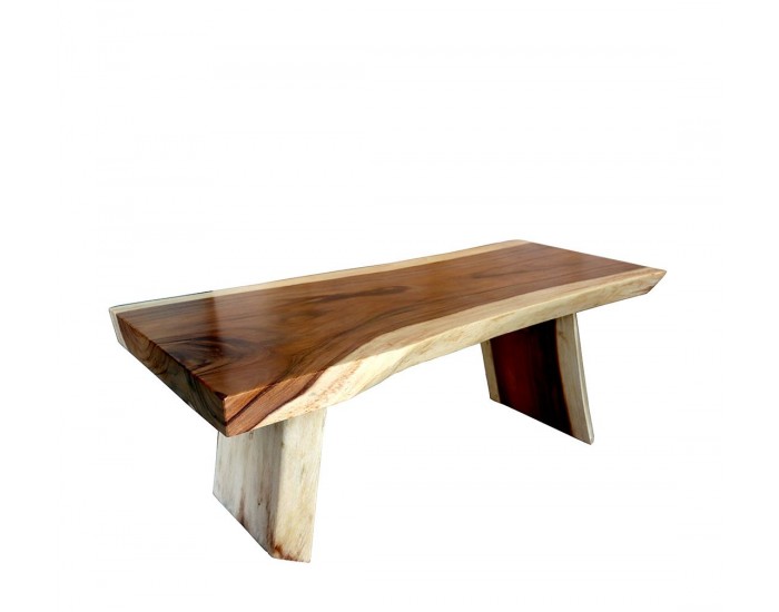 Холна маса EX Home модел Suar 120/60, Масив