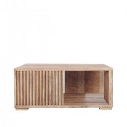 Холна маса EX Home модел Naturela, Масив - EX Home