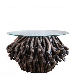 Холна маса EX Home модел Lumina, Дърво - EX Home