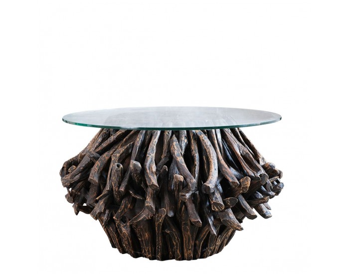 Холна маса EX Home модел Lumina, Дърво