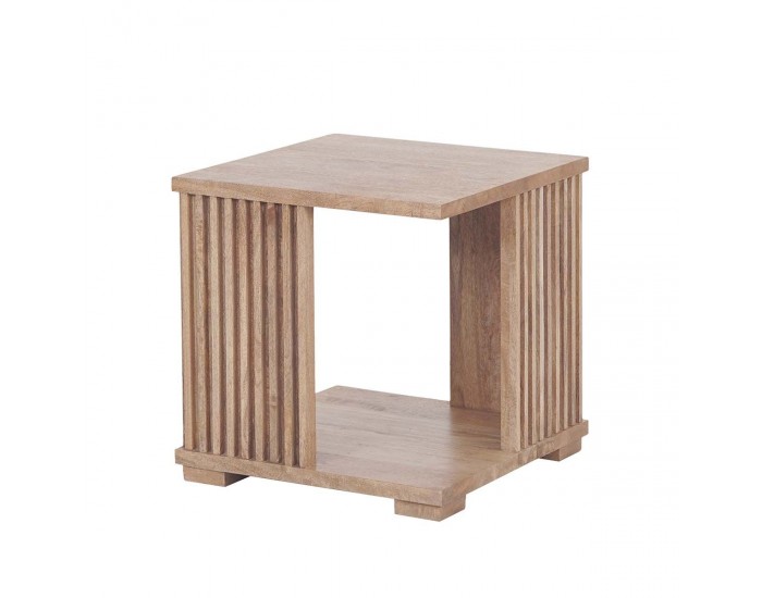 Помощна маса EX Home модел Naturela, Масив