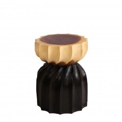 Помощна маса EX Home модел Stars, Дърво Суар - EX Home