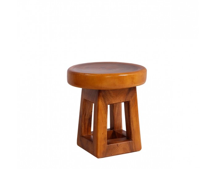 Помощна маса EX Home модел Window, Дърво Суар