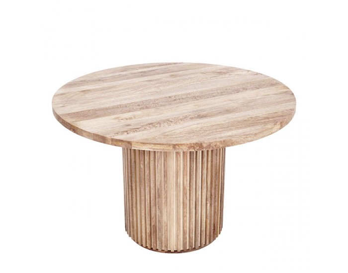 Трапезна маса EX Home модел Naturela 120, Масив Трапезна маса EX Home модел Naturela 120, Масив