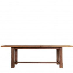 Трапезна маса EX Home модел Linea, 250 см, Масив Трапезна маса EX Home модел Linea, 250 см, Масив - Трапезни маси