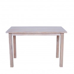 Трапезна маса EX Home модел Majorka Patina, 120 см, Дърво Трапезна маса EX Home модел Majorka Patina, 120 см, Дърво - Трапезни маси