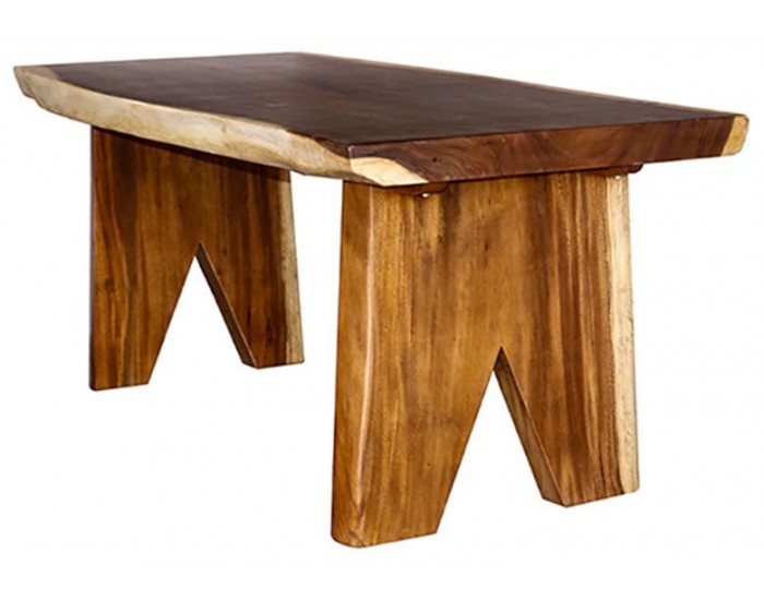 Маса EX Home Масив Suar Natural 230/90 Маса EX Home Масив Suar Natural 230/90