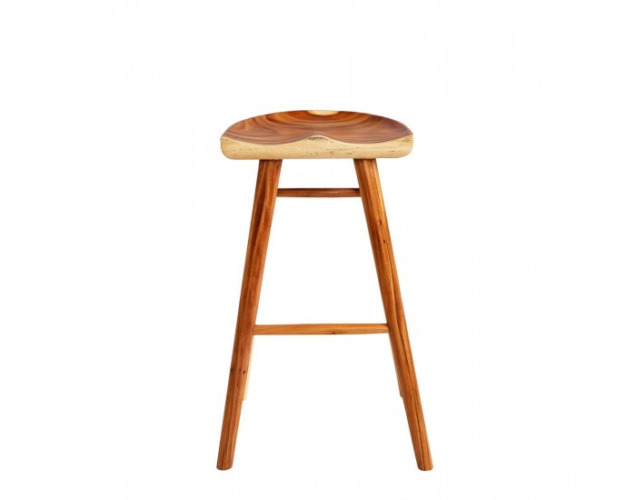 Бар Стол EX Home модел Retro, Масив Суар