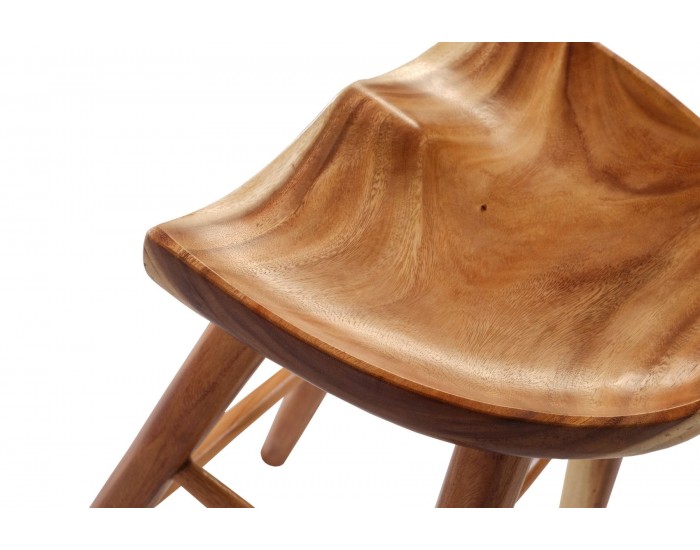 Бар Стол EX Home модел Retro, Масив Суар