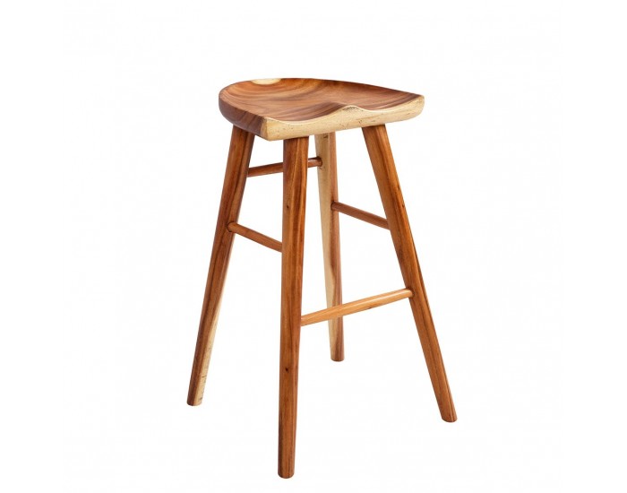 Бар Стол EX Home модел Retro, Масив Суар