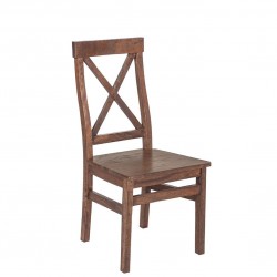 Стол EX Home модел Meditera, Масив - EX Home