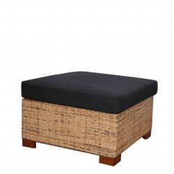 Табуретка EX Home модел Melange, Ратан - Табуретки