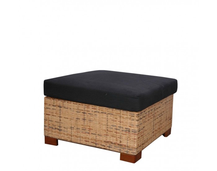 Табуретка EX Home модел Melange, Ратан