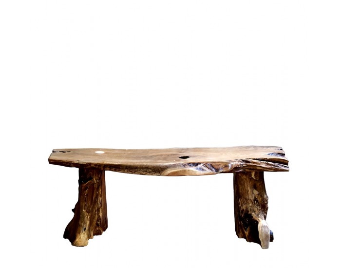 Пейка EX Home модел Tik, Тиково дърво