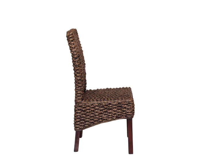 Стол EX Home модел Rio VL, Естествен ратан Стол EX Home модел Rio VL, Естествен ратан