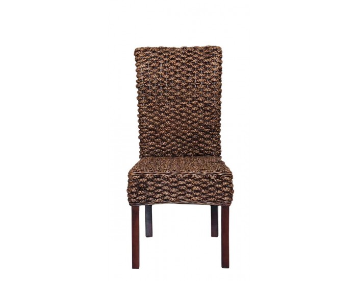 Стол EX Home модел Rio VL, Естествен ратан Стол EX Home модел Rio VL, Естествен ратан