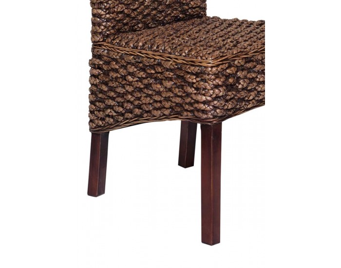 Стол EX Home модел Rio VL, Естествен ратан Стол EX Home модел Rio VL, Естествен ратан