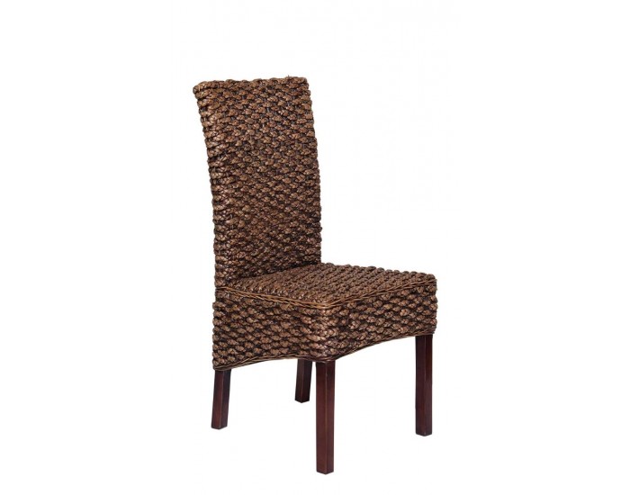 Стол EX Home модел Rio VL, Естествен ратан Стол EX Home модел Rio VL, Естествен ратан