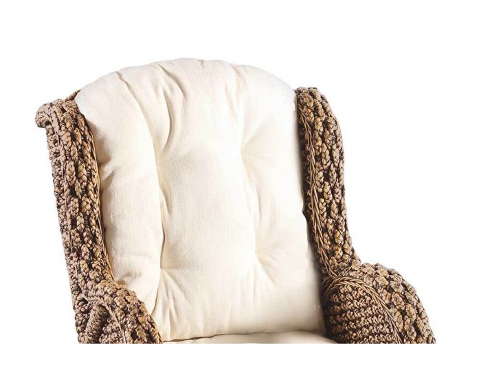 Фотьойл EX Home модел Lion VL, Ратан