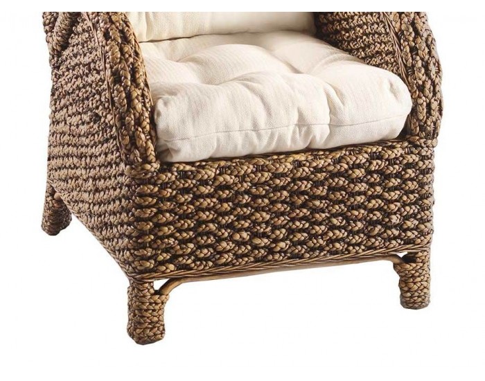 Фотьойл EX Home модел Lion VL, Ратан